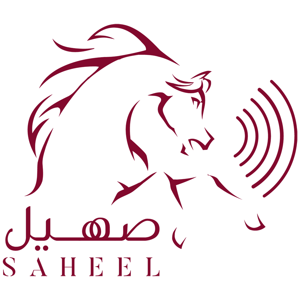 Saheel Logo